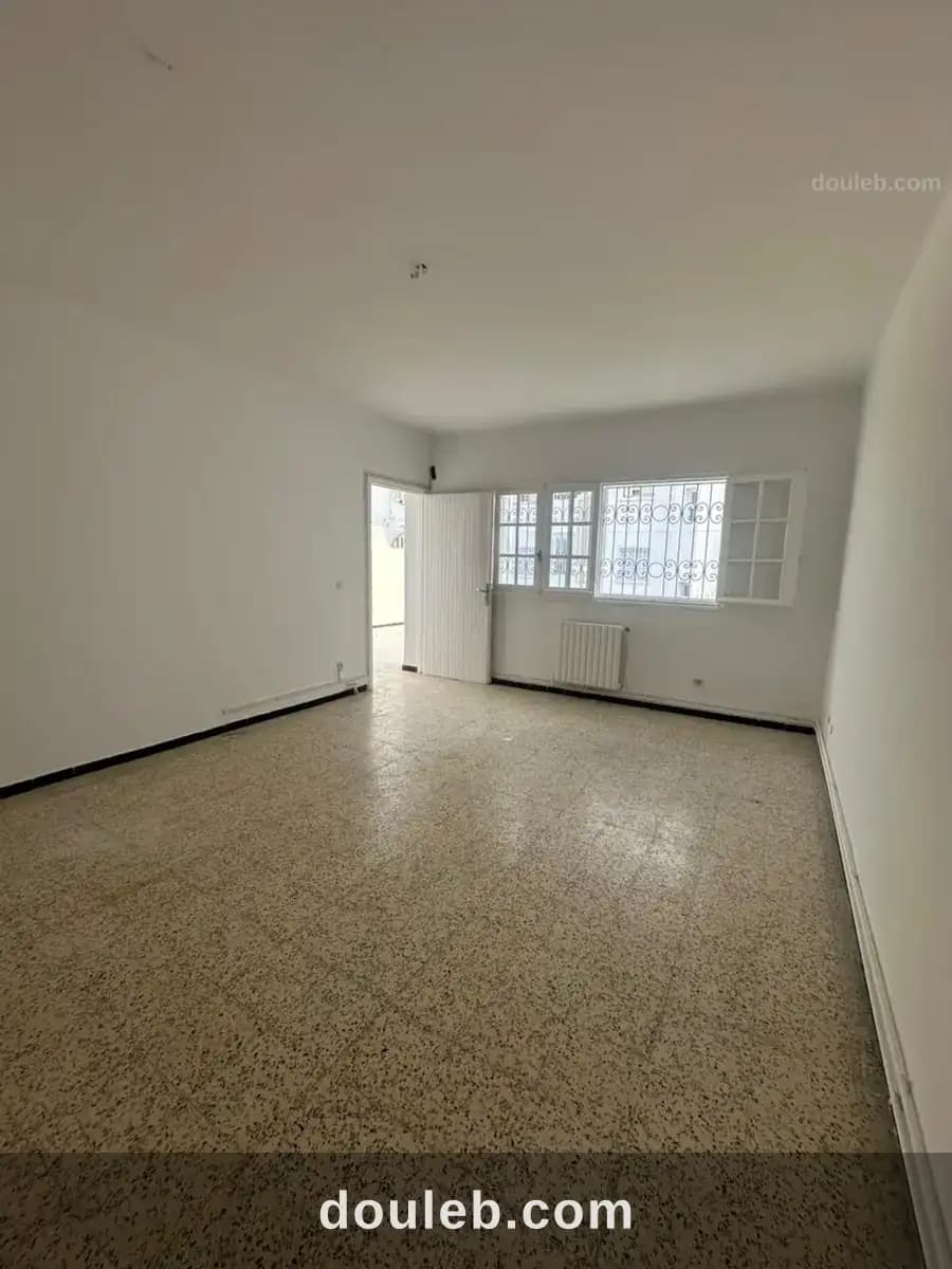 Un appartement s1 à manar 2 coté mg à Tunis