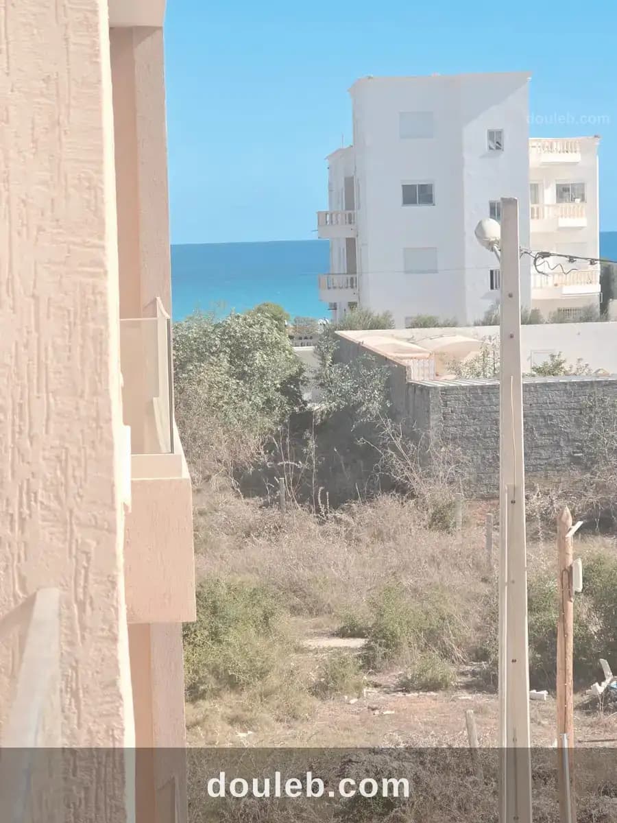 Des appartements s2 direct promoteur chat meriem à Sousse