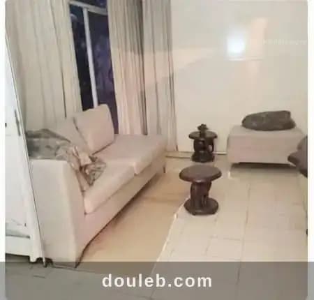 Jolie s2 a menzah 4 à Tunis