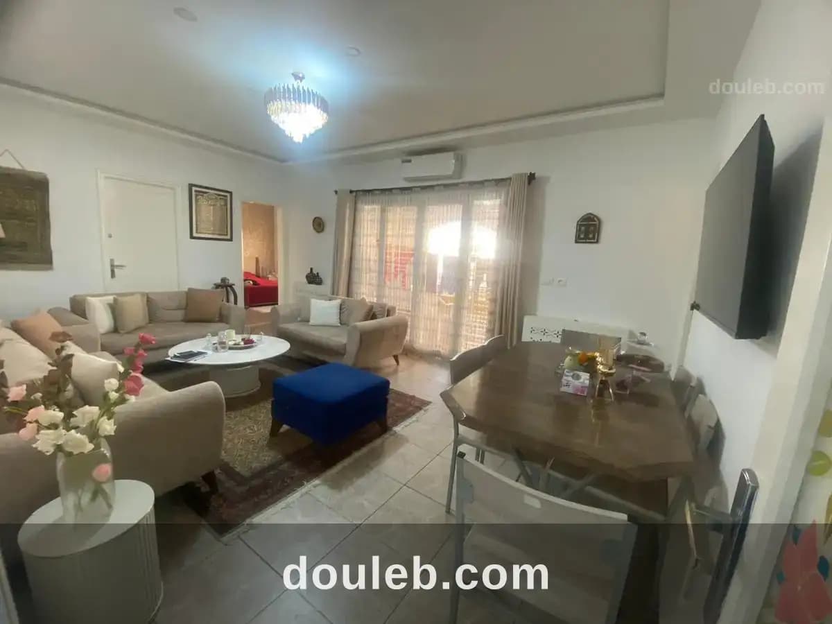 Appartement au centre ville hammamet à Nabeul