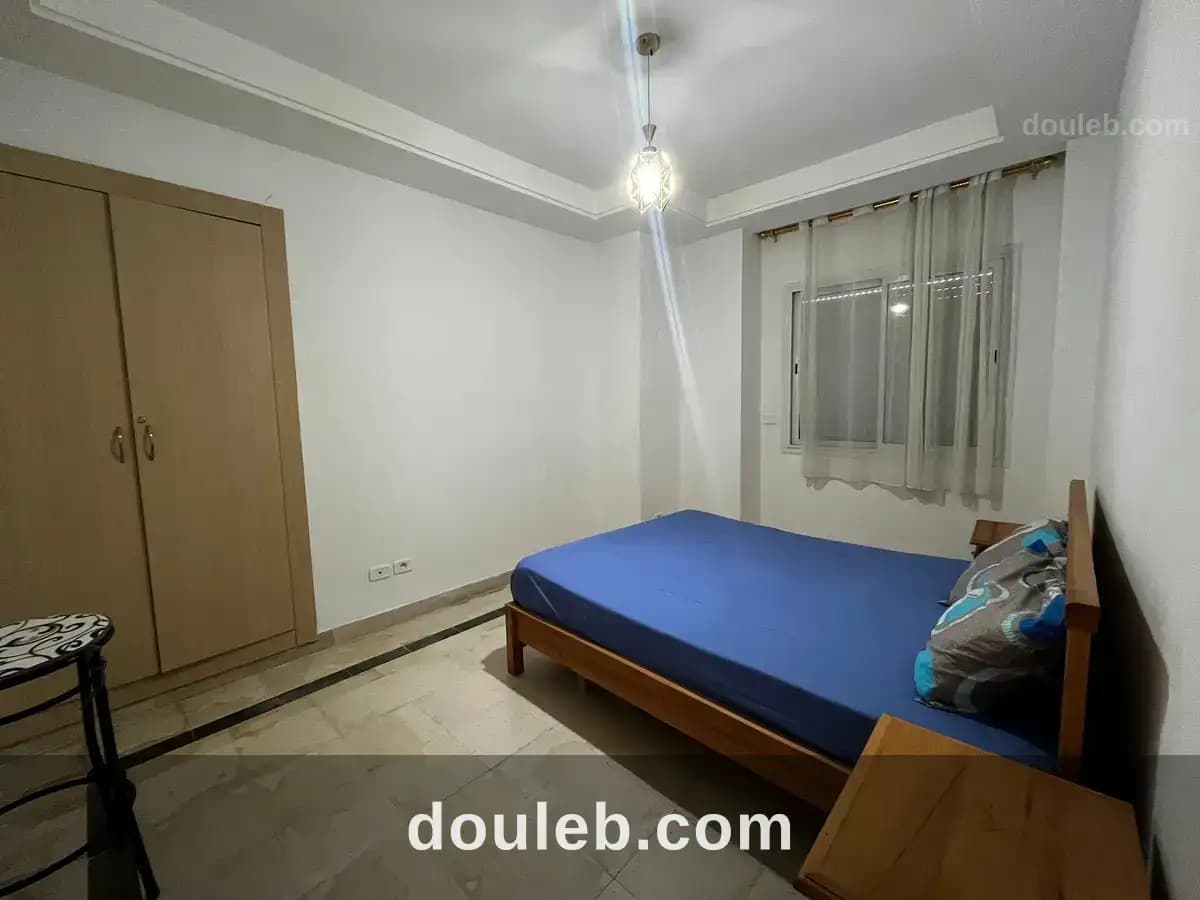Appartement s1 a hammamet nord zone touristique - Miniature 5