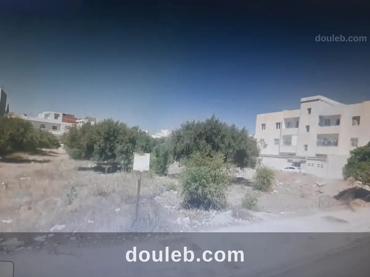 Opportunité d'investissement 2313 m2 et r5 - Miniature 5