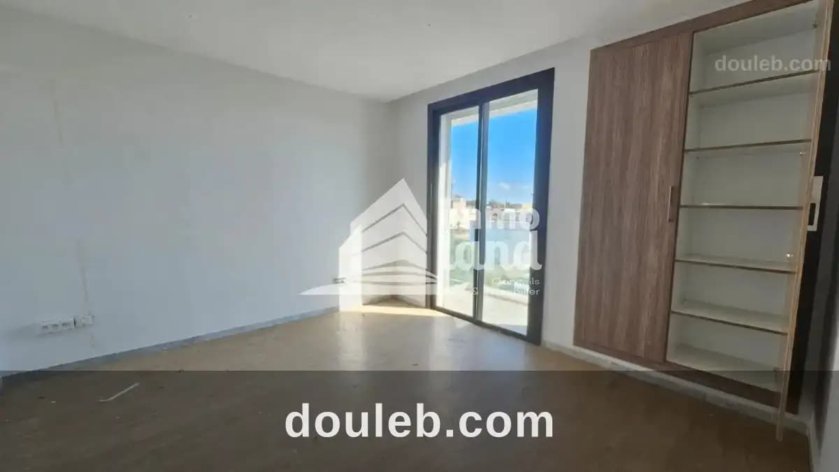 Appartement s1 à la soukra à Ariana
