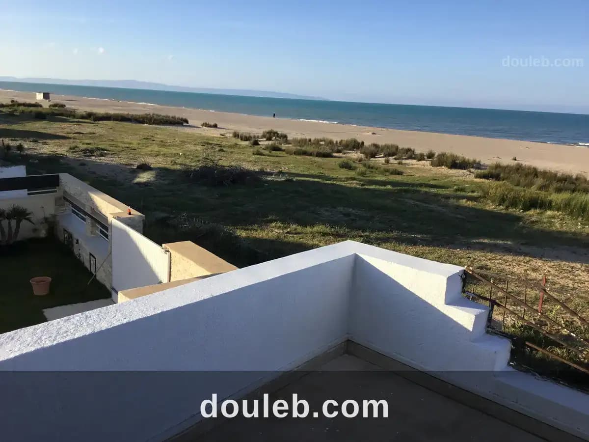 Raoued plage - Miniature 2