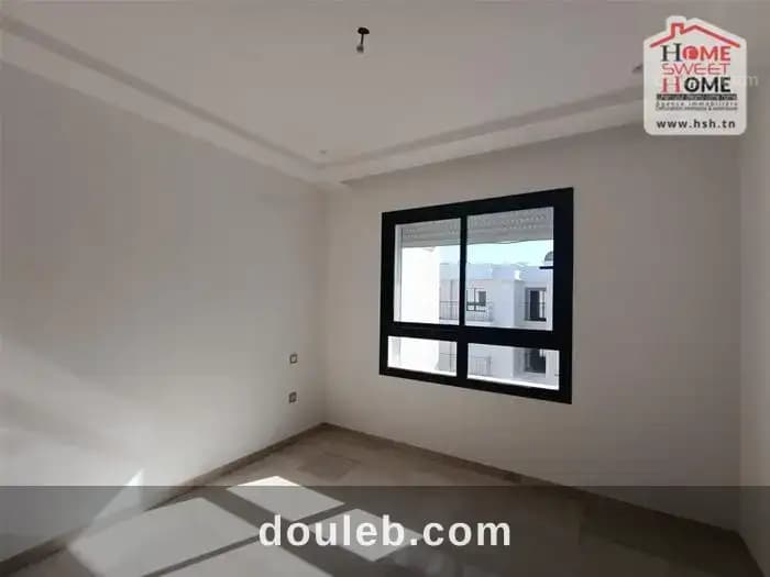 Appart s1 livia au bhar lazreg à Tunis