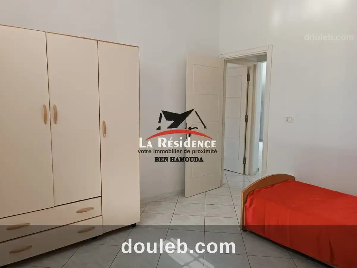 Appartement vur meret montagne à bizerte - Miniature 2