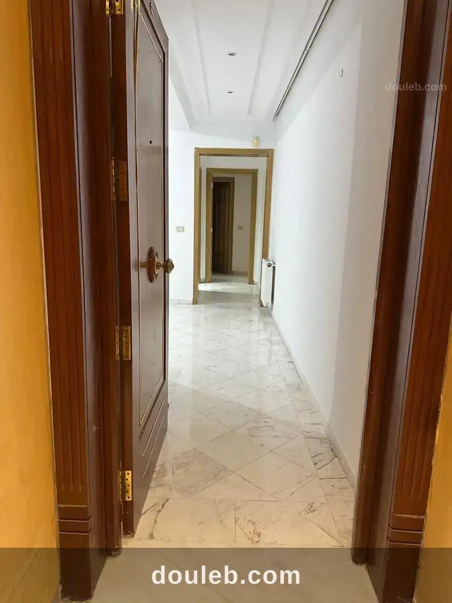 Un ap s plus 2 cité nasr 2 à Ariana