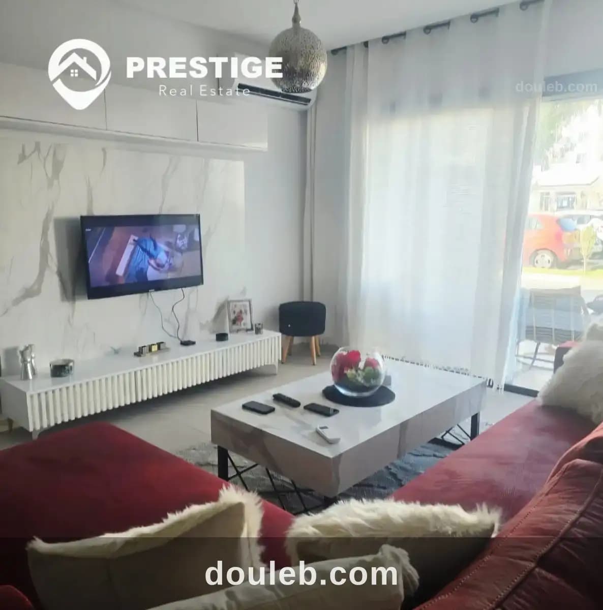 Appartement s1 zone touristique monastir - Miniature 2