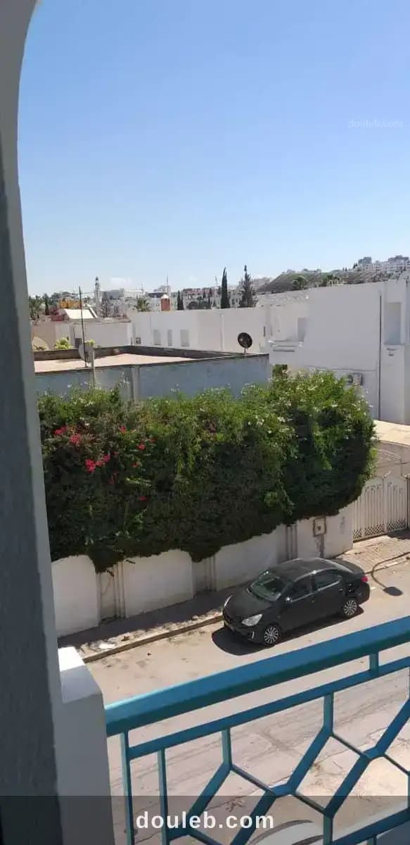 Jolie appartement s2 manar 2 à Tunis