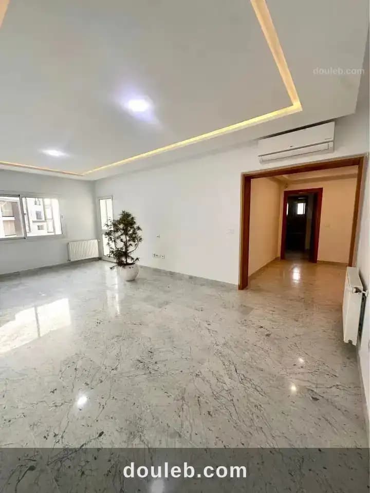 Res a el manzah 9c 3 ème étage à Tunis