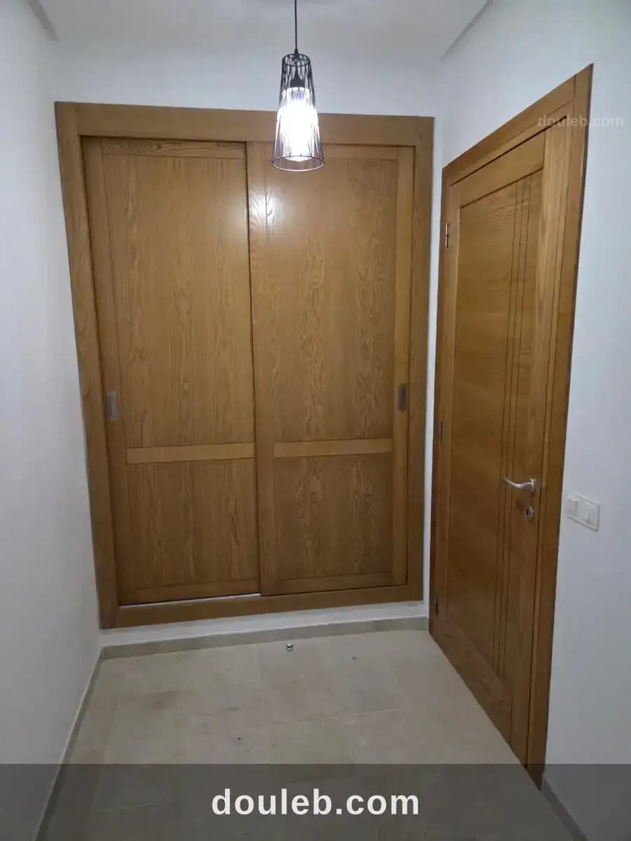 Très beau s1 à Nabeul