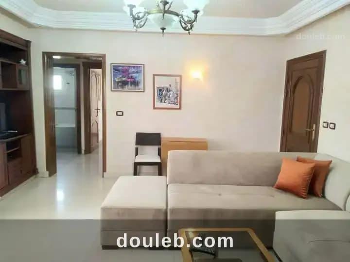 Appartement s2 pout prés de hotel tej marhaba à Sousse