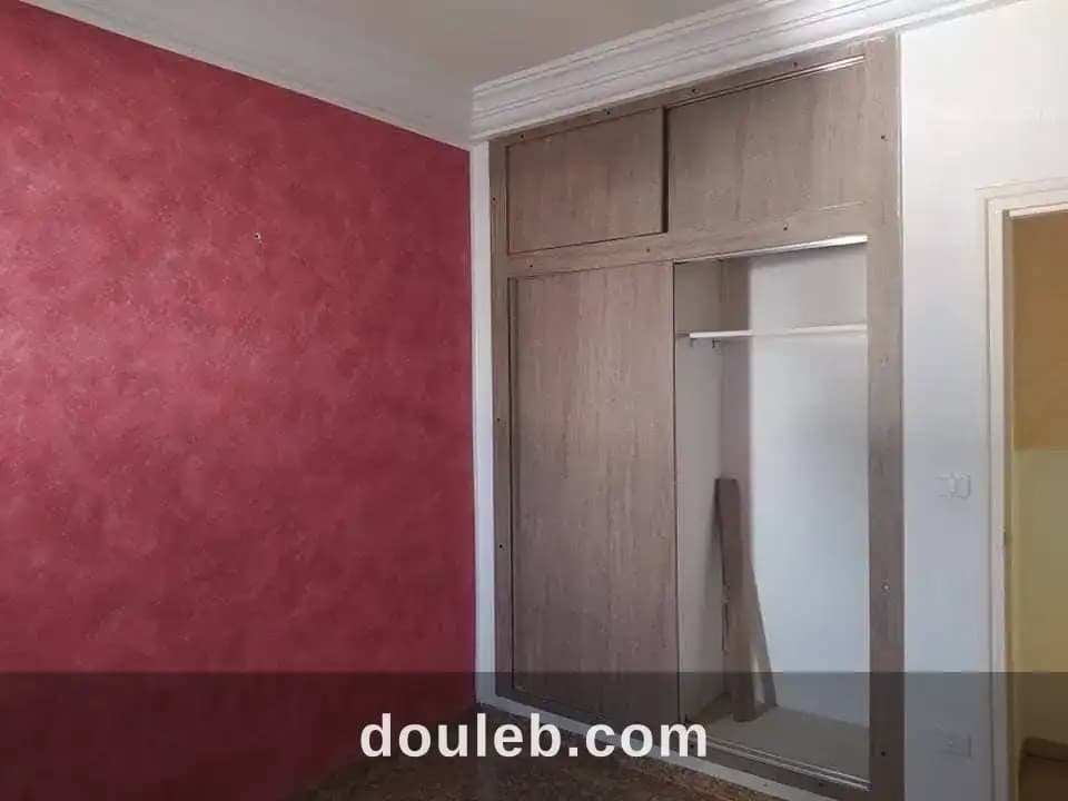 Apprt bon affaire à Manouba