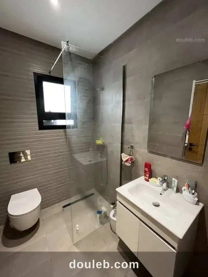 Luxueux s2 neuf meublé à sahloul 4 - Miniature 3