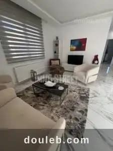 lgant tage de villa ref510a à Tunis