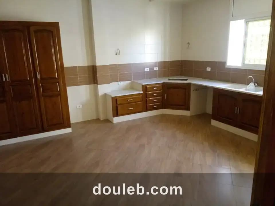 Etage de villa à Manouba