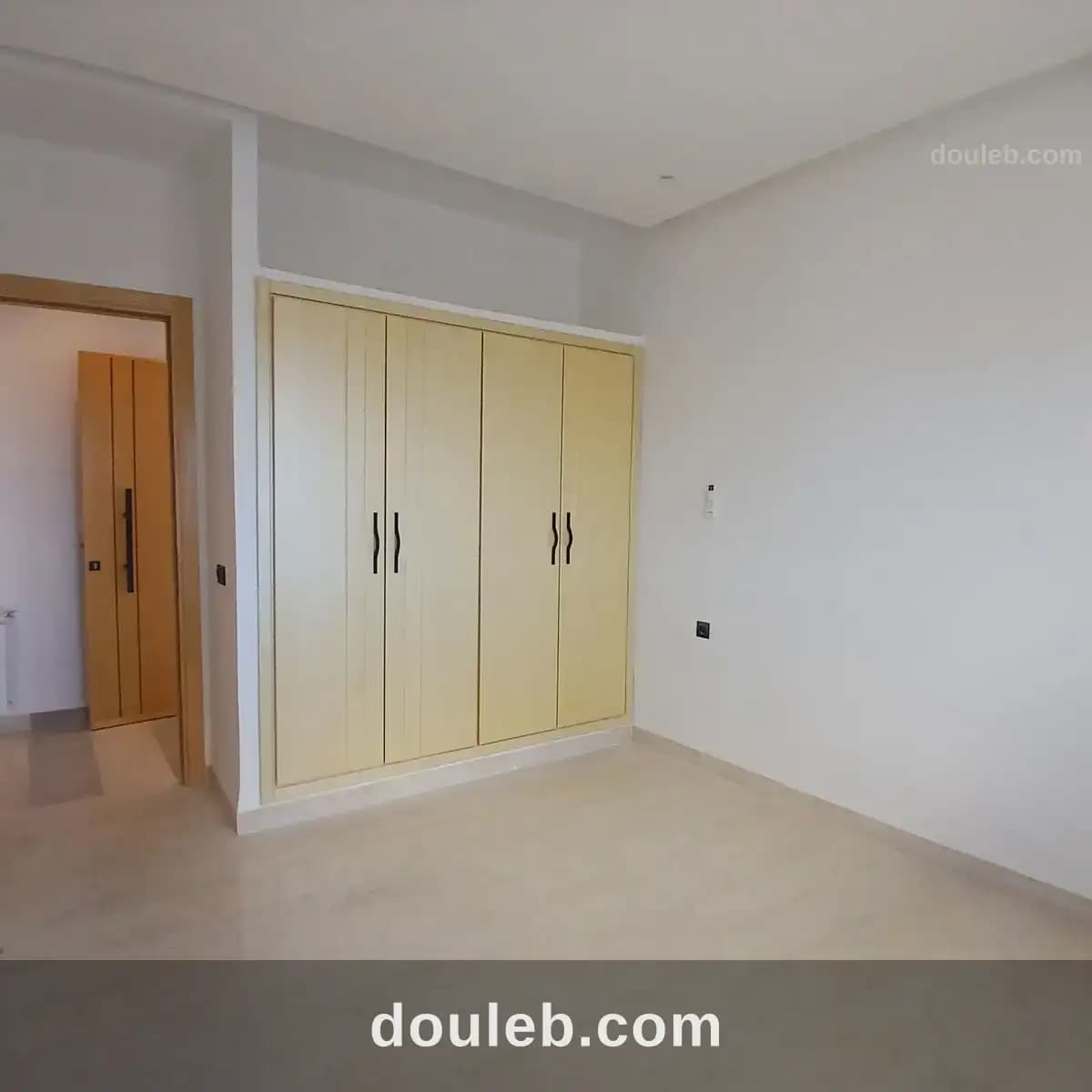 Appartement s2 à la soukra - Miniature 2