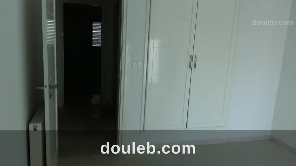 Appartement s3 a sakiet ezzit à Sfax