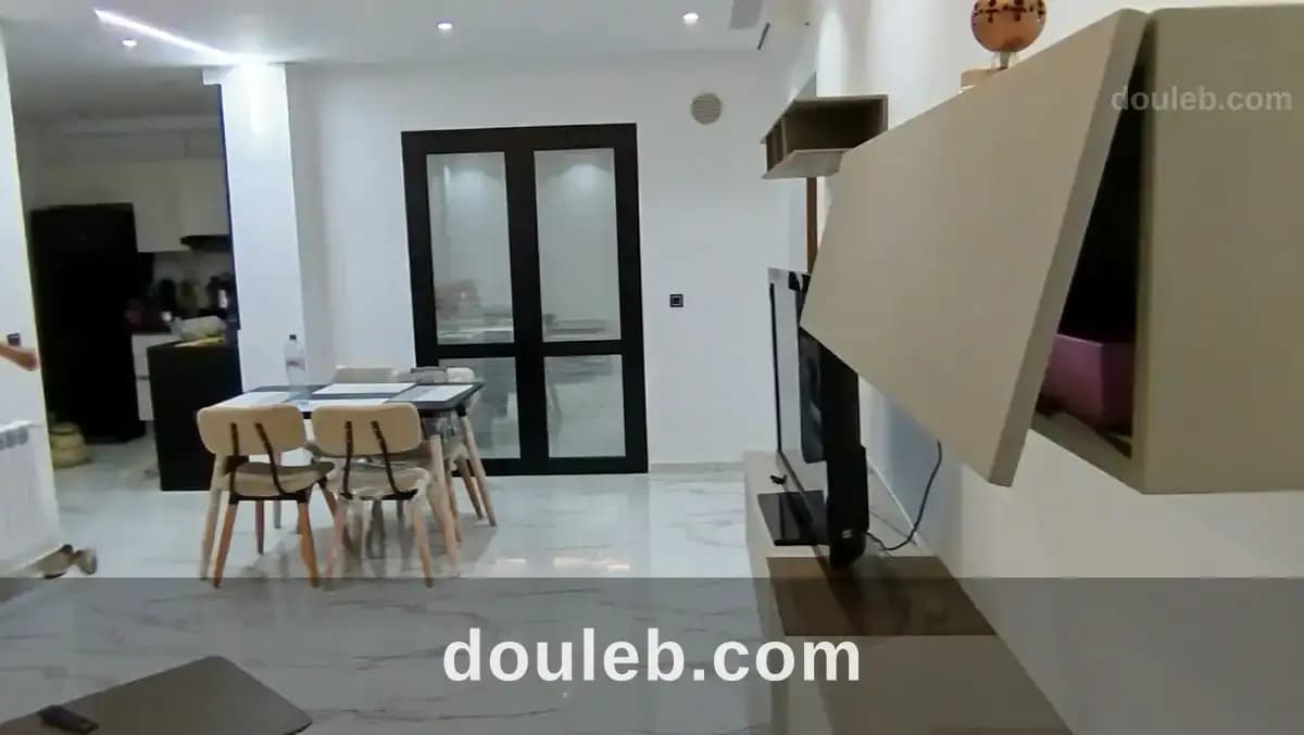 S1 haut standing à Sousse