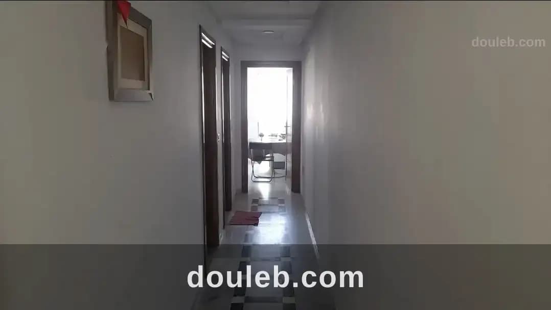 Appartement s2 a tantana chatt meriam - Miniature 4