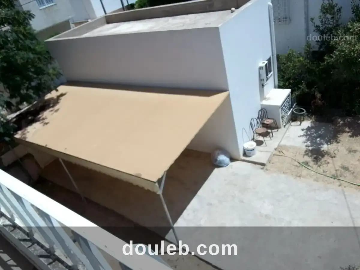 Studio el menzah à Tunis