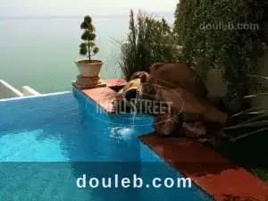 villa dexception ref14a à Tunis
