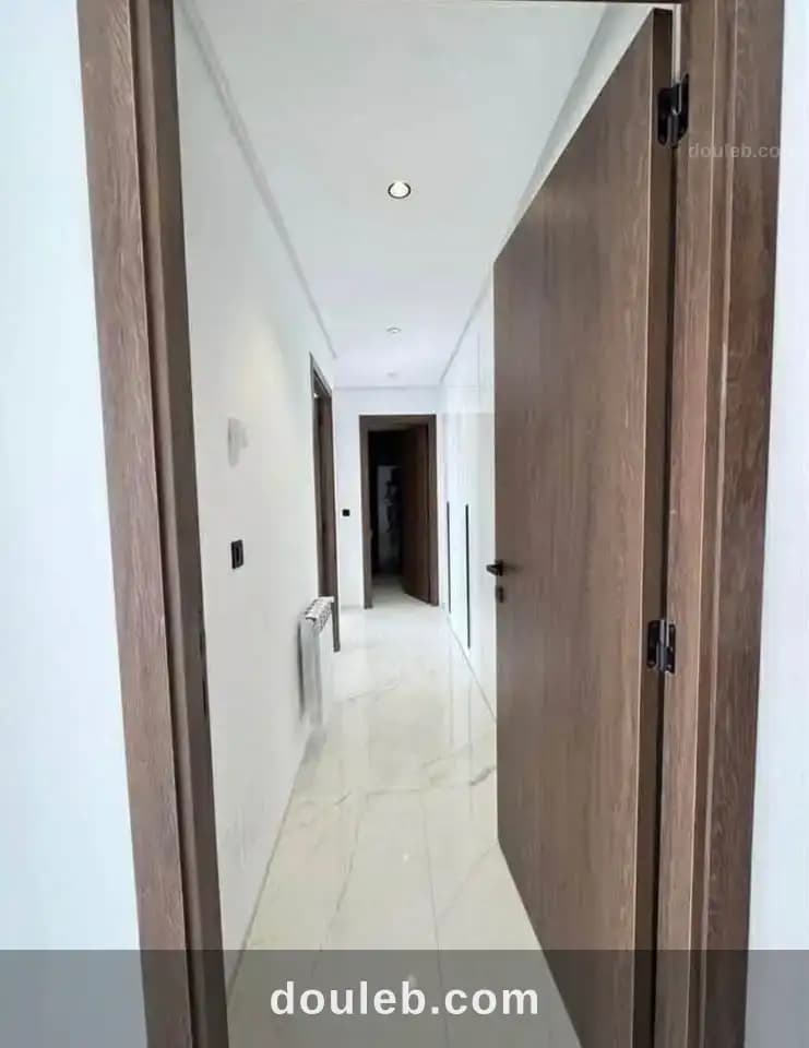 Un appartement s2 à la nouvelle soukra à Tunis