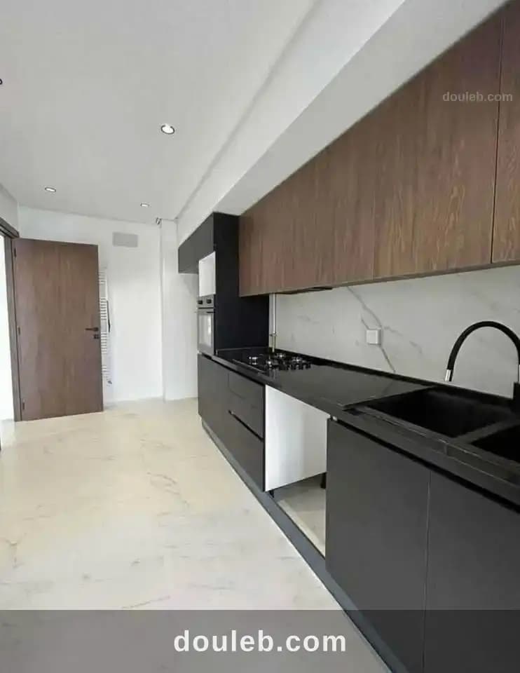 Un appartement s2 à la nouvelle soukra - Miniature 2