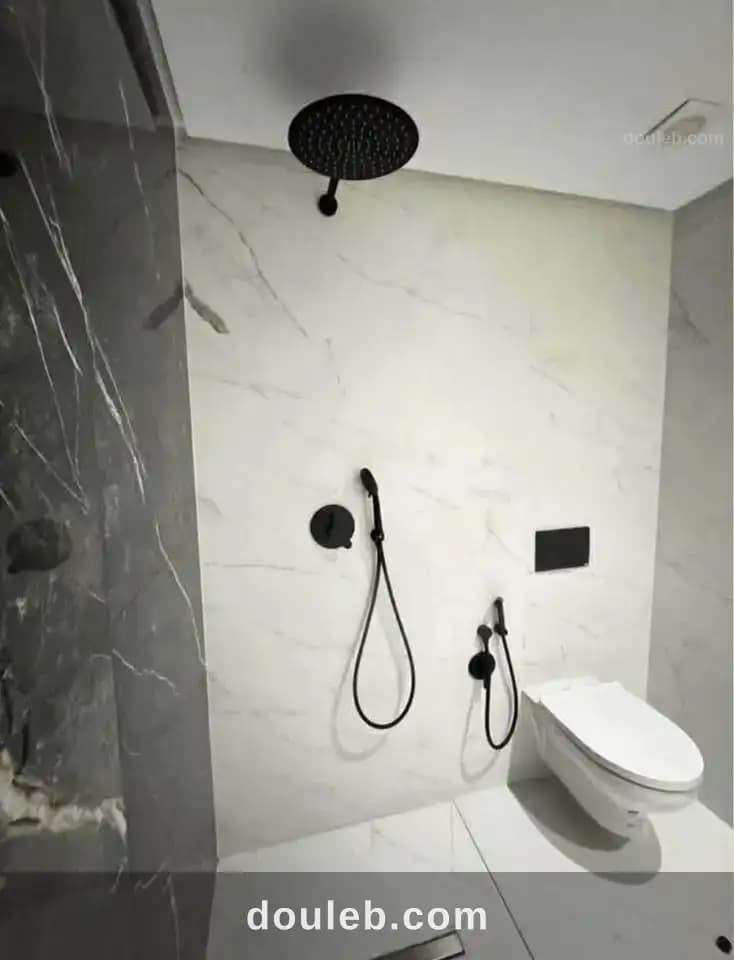 Un appartement s2 à la nouvelle soukra - Miniature 4