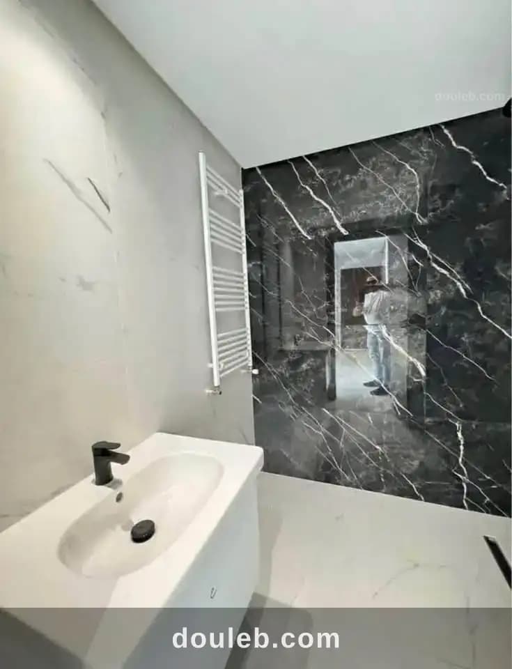 Un appartement s2 à la nouvelle soukra - Miniature 5