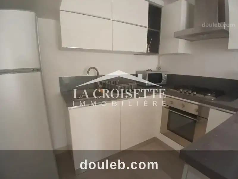 Appartement s1 meublé au lac2 mal1987 - Miniature 2