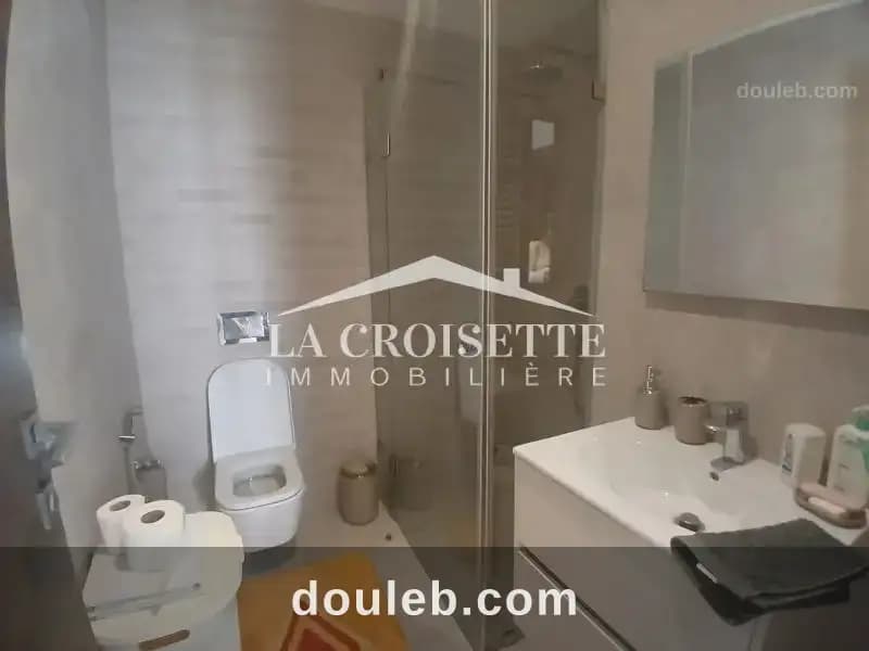 Appartement s1 meublé au lac2 mal1987 - Miniature 3