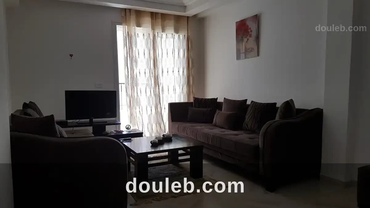 Charmant appartement à Nabeul