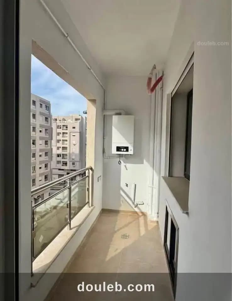 Cite wahat laouina s1 - Miniature 2