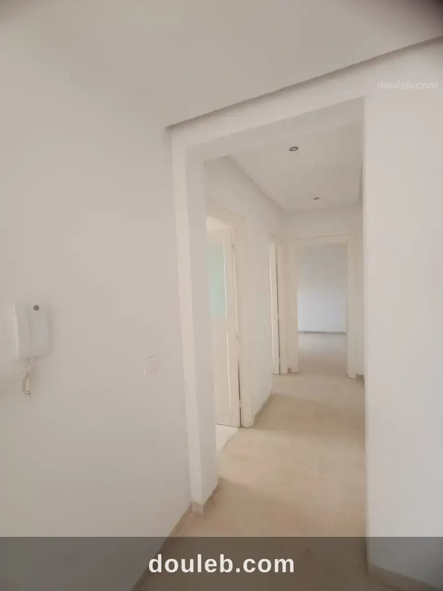 Un appartement s plus 2 à nouvelle médina - Miniature 2