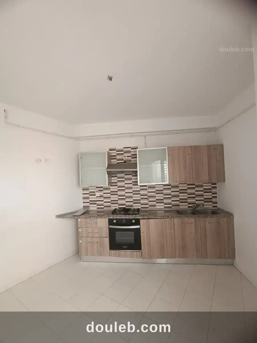 Un appartement s plus 2 à nouvelle médina - Miniature 3