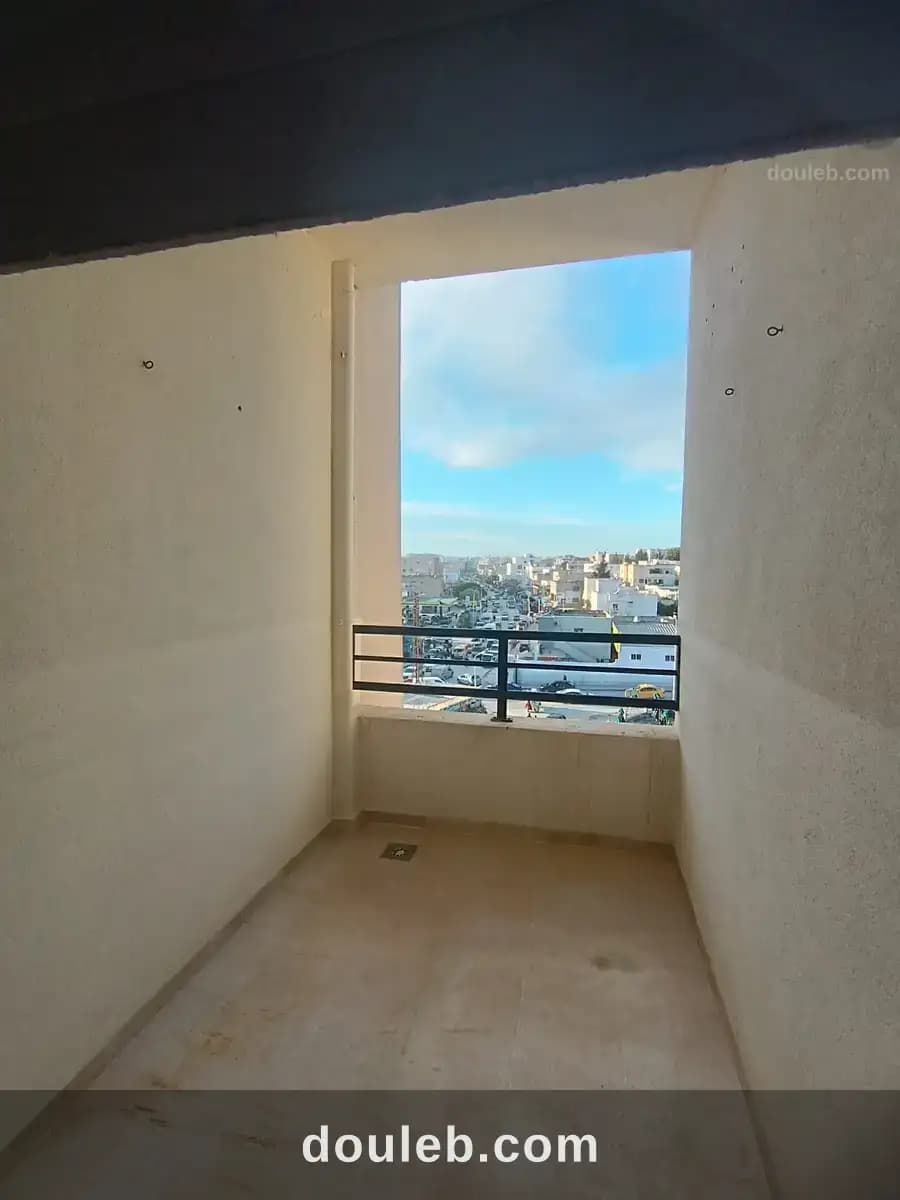 Un appartement s plus 2 à nouvelle médina - Miniature 4