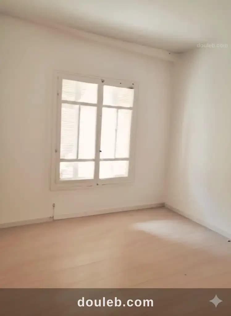 Chambre individuelle disponible à mourouj 5 à Ben Arous