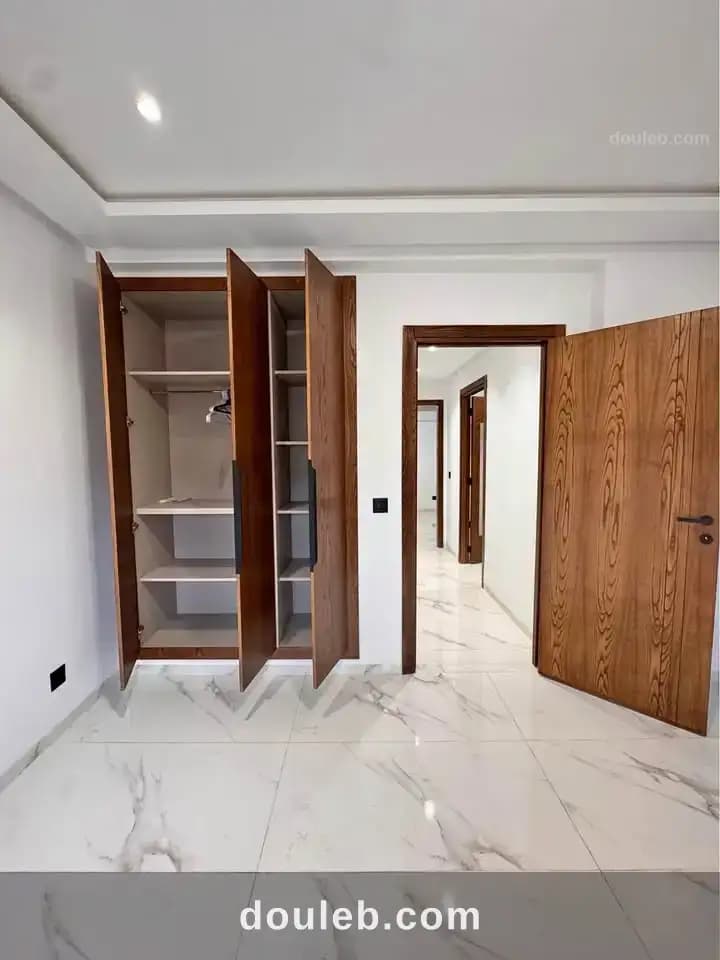 S1 cuisine separee à Tunis