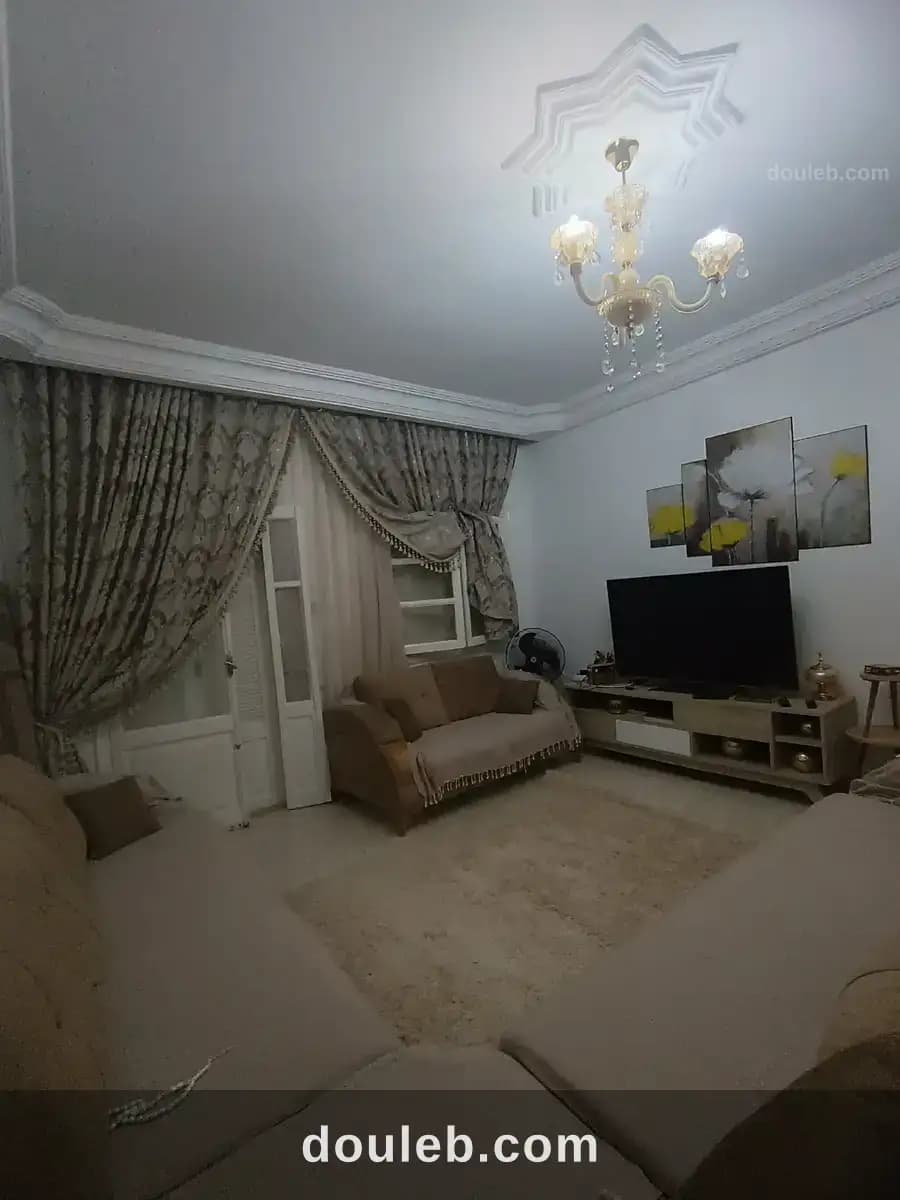 Un appartement s3 à mourouj 5 à Ben Arous