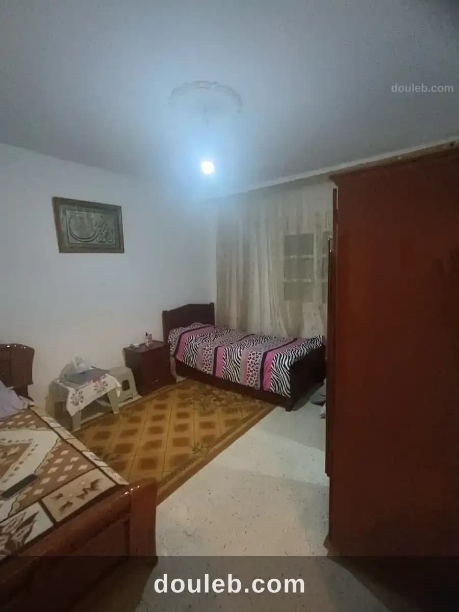Un appartement s3 à mourouj 5 - Miniature 5