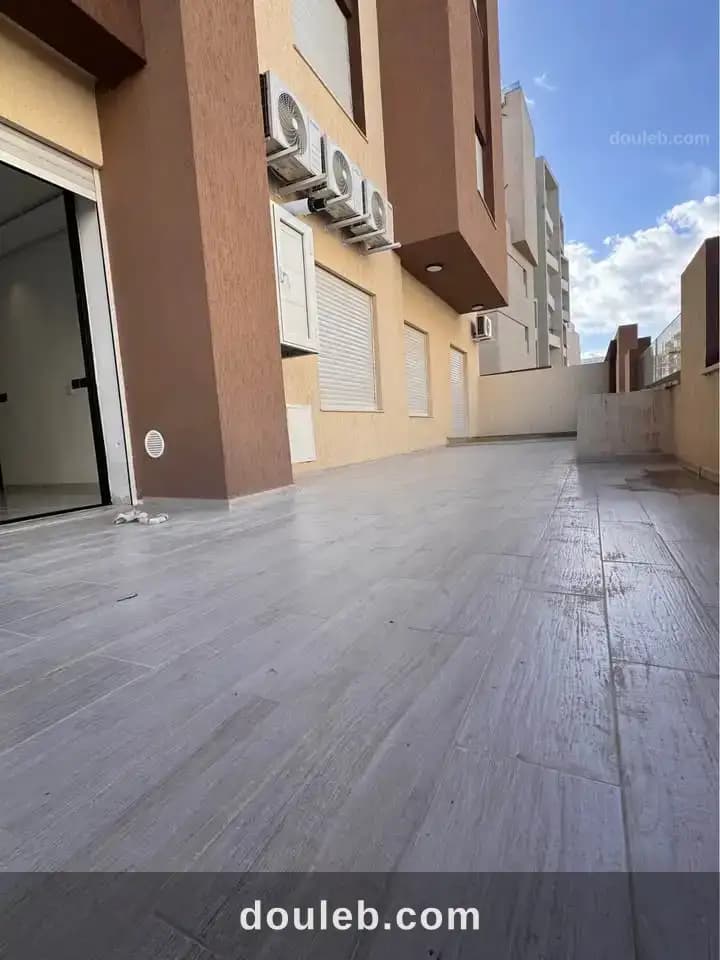 La nouvelle soukra quartier résidentiel - Miniature 3