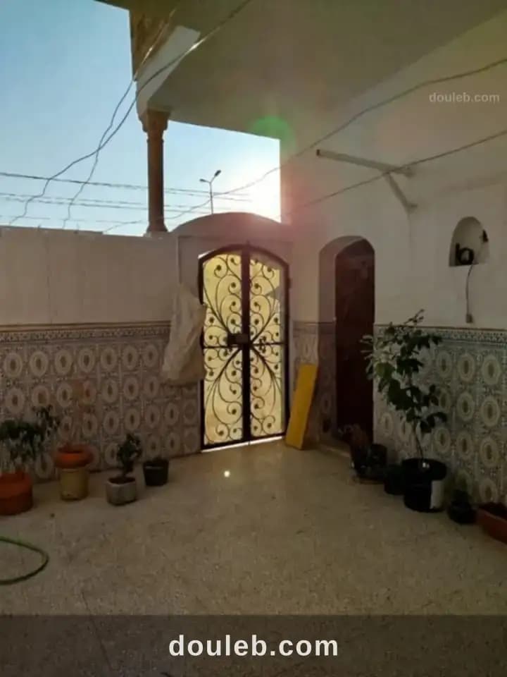 Un duplex s plus 2 à mourouj2 - Miniature 3