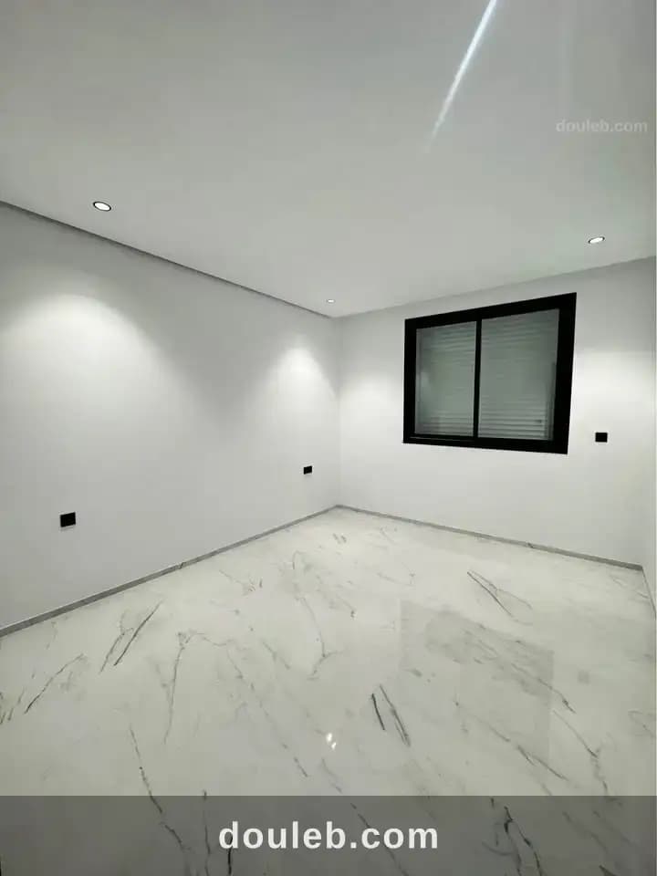 S1 jamais habité nouvelle soukra à Tunis