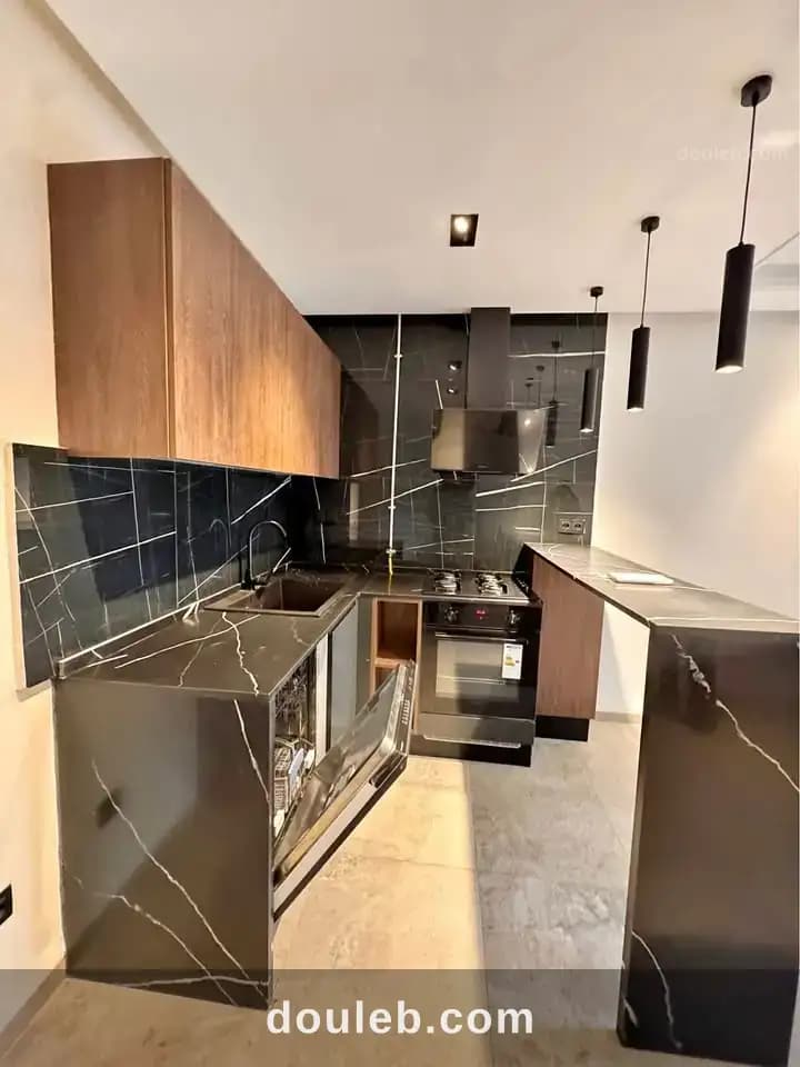 Appartement s1 jamais habité à Tunis