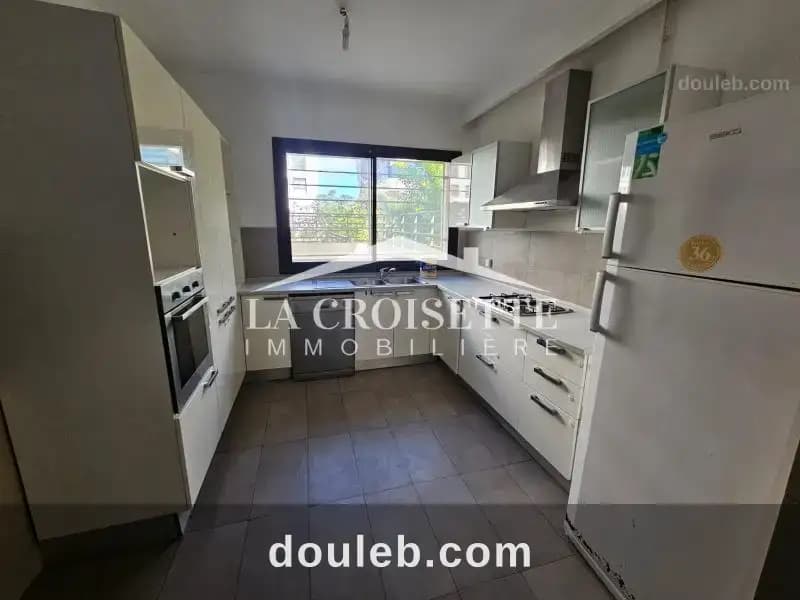 Duplex s4 avec jardin aux berges du lac2 zdl0705 - Miniature 2