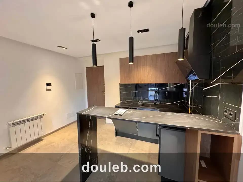 Appartement s1 jamais habité - Miniature 2