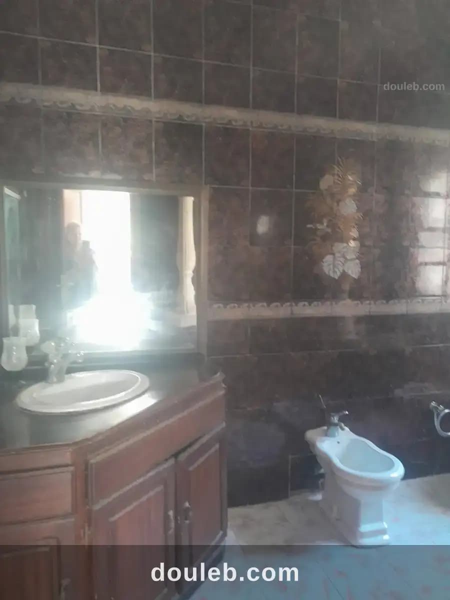Jolie etage de villa a manzeh 1 - Miniature 4
