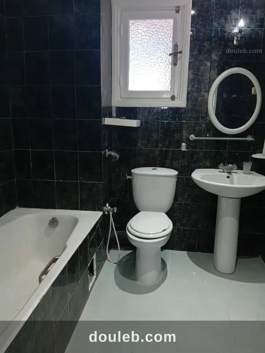 Un appartement s3 à ennasr 2 kiosque agil - Miniature 5