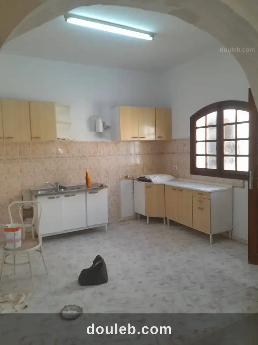 Jolie etage de villa a manzeh 1 - Miniature 5